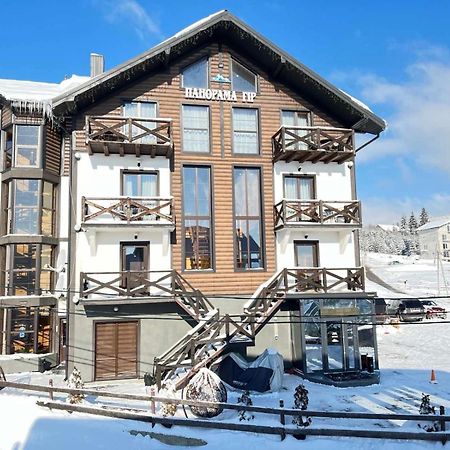 Hotel Panorama Gir Bukowel Zewnętrze zdjęcie