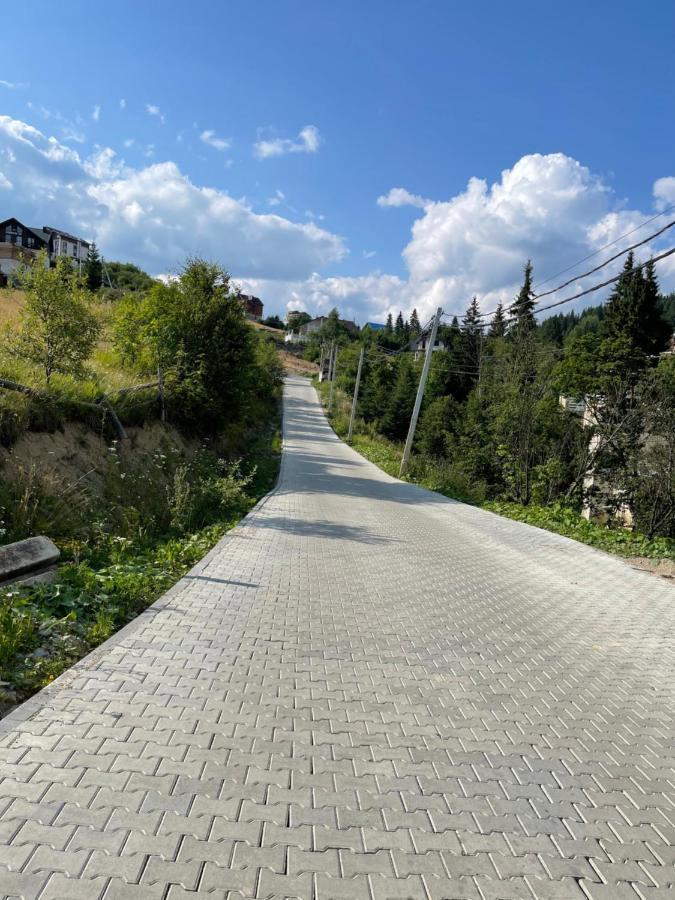 Hotel Panorama Gir Bukowel Zewnętrze zdjęcie