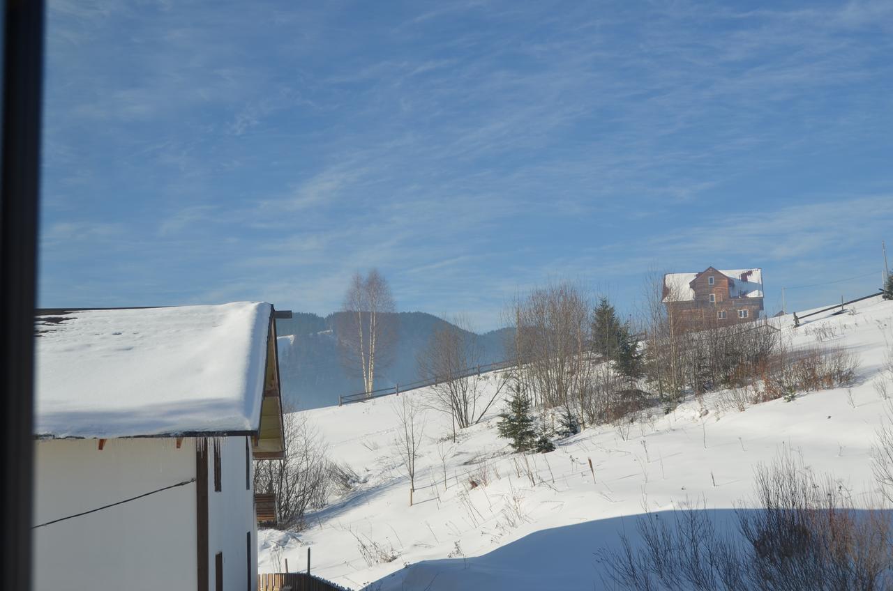 Hotel Panorama Gir Bukowel Zewnętrze zdjęcie